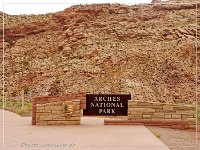 Arches NP - Devils Garden Trail